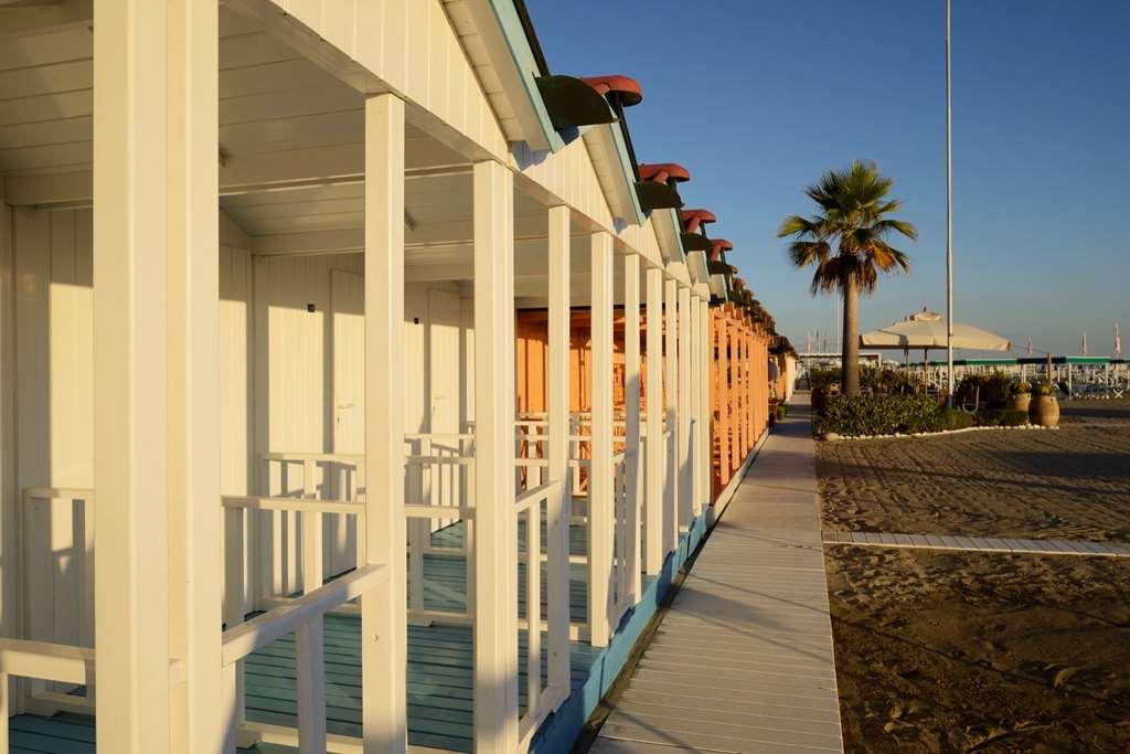 Villa Roma Imperiale Forte dei Marmi Alam foto
