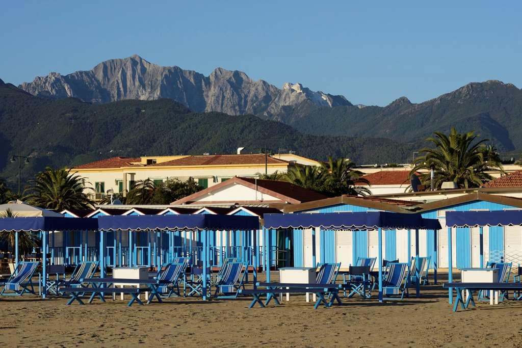 Villa Roma Imperiale Forte dei Marmi Alam foto