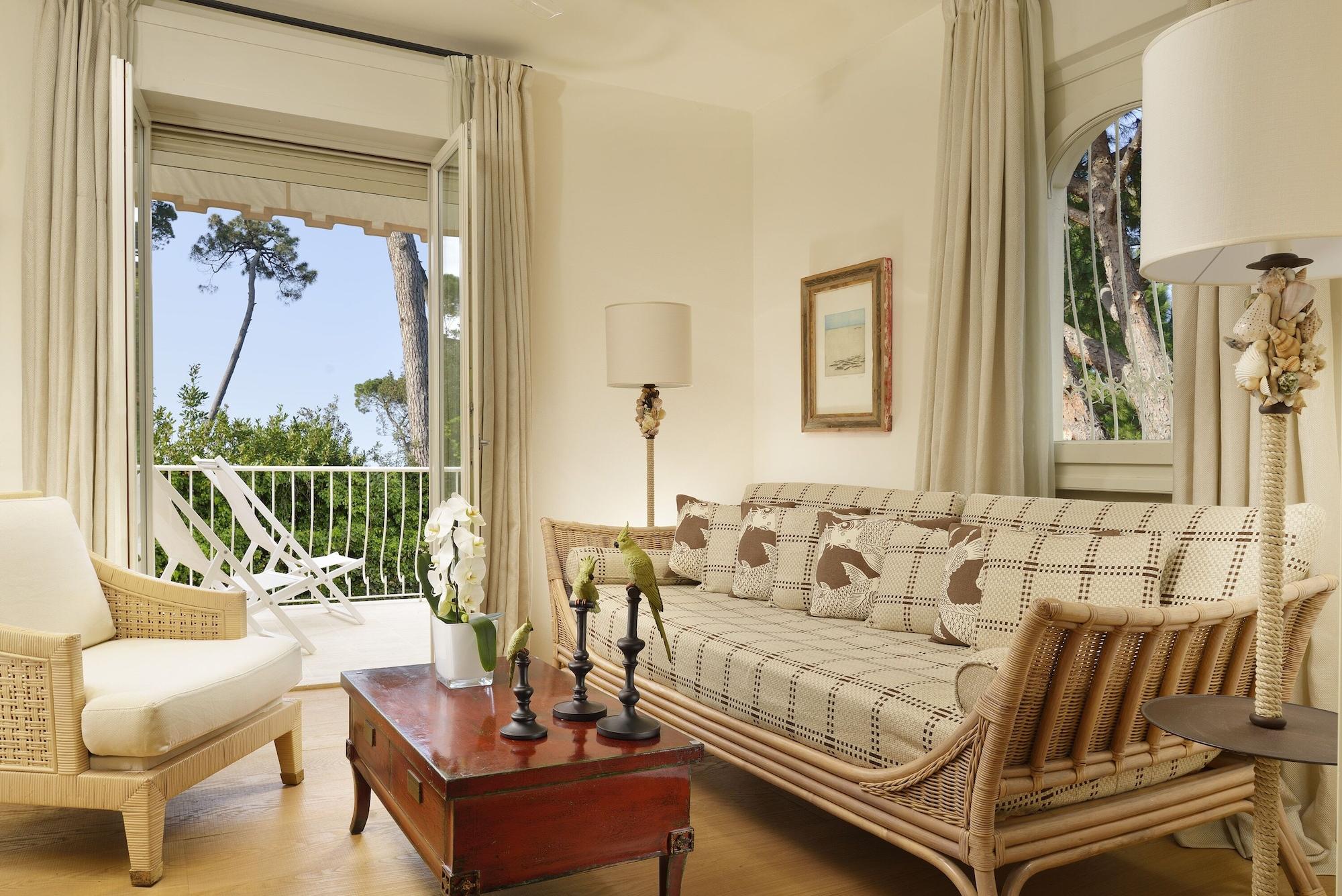 Villa Roma Imperiale Forte dei Marmi Bagian luar foto