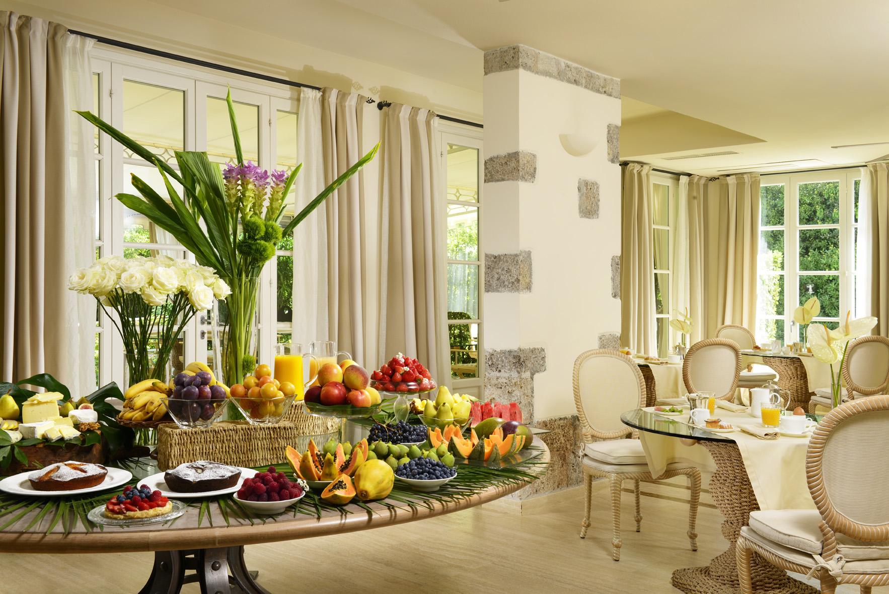 Villa Roma Imperiale Forte dei Marmi Bagian luar foto