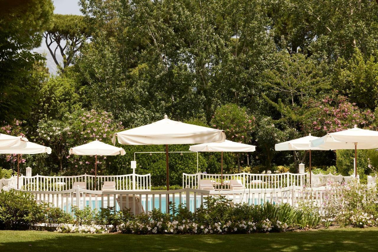 Villa Roma Imperiale Forte dei Marmi Bagian luar foto